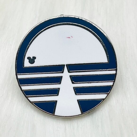 🔮 5/$25‎ Disney Retro EPCOT Horizons Pin - Picture 1 of 4